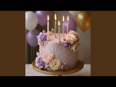 Happy Birthday Meri Jaan Sada Kush Raho