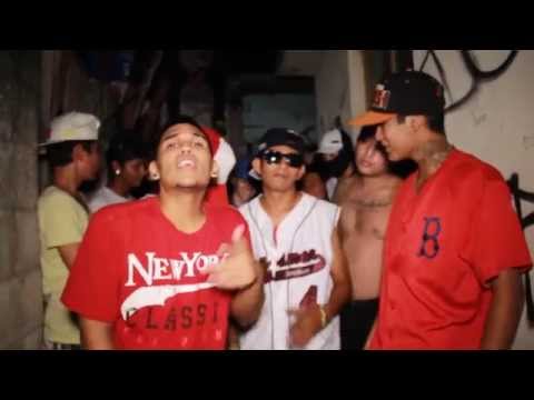 Tolderck feat. Waza- Pura Five Thre / VIDEO OFFICIAL /