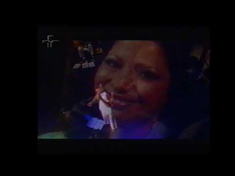 Virgínia Rosa Canta Clara