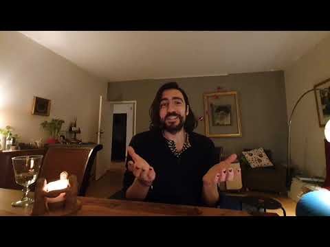 Ilker Çatak: I WAS I AM I WILL BE