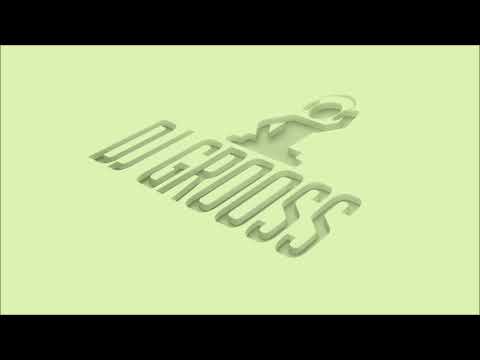 DJ Grooss - The Sound Of Toolroom Trax #1