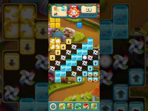 Toy Blast level 5114