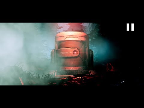 Mutant Year Zero: Road to Eden Full Walkthrough | The Sealed Gate | Part 21