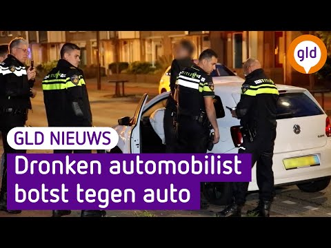 GLD Nieuws 30 juli 2023