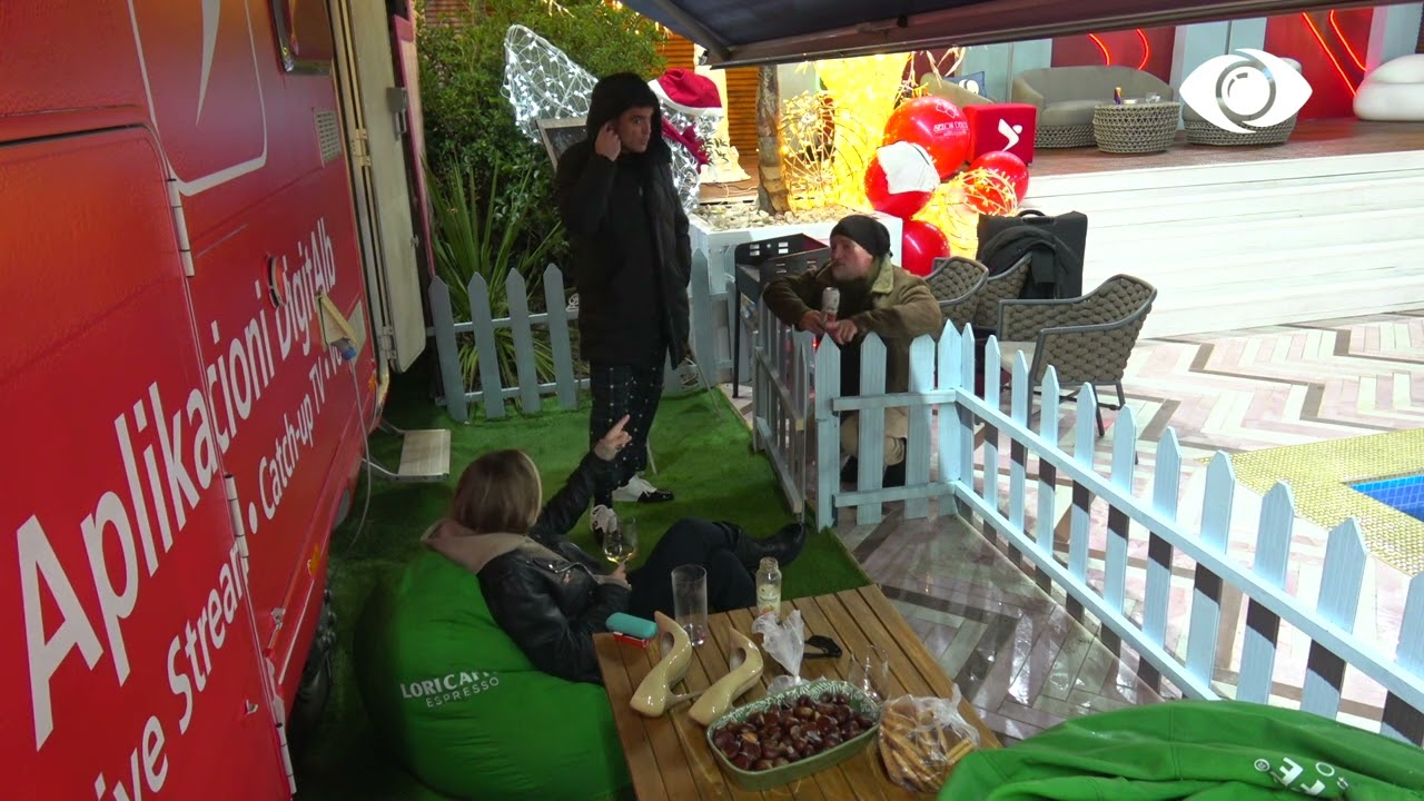 Genti-Oltës: Duan të të rrënojnë