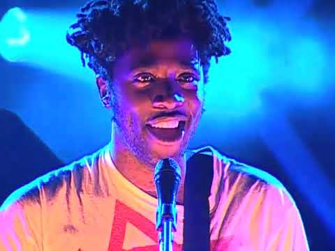 Bloc Party - Live at O2 Academy Bristol [07.02.2007]