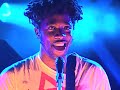 Bloc Party Live At O2 Academy Bristol 07 02 2007