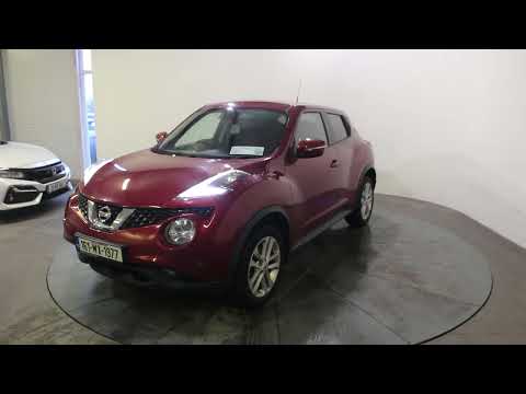 Nissan Juke 1.5d SV - Image 2