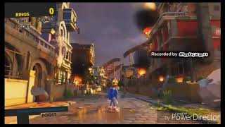 Sonic Adventure Chronicles : Heroes Forces preview