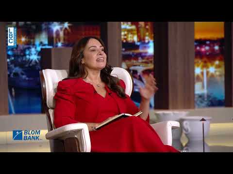 Shark Tank Lebanon - 75000$ Dollar deal for Blue Pet Care