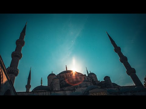 ODLIKE DŽAMIJE (2. dio) || dr. Safet Kuduzović