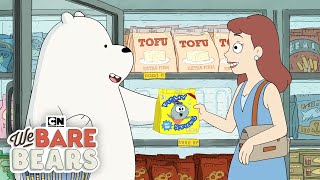 Download lagu Grocery Shopping | We Bare Bears | Cartoon Network mp3 Download lagu Grocery Shopping | We Bare Bears | Cartoon Network mp3