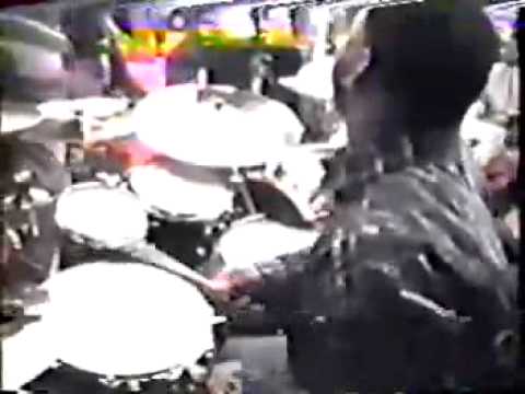 Concerto de Música em Chicago