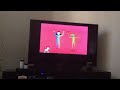 Dancing With Animals
