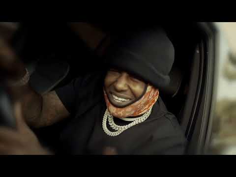 HoneyKomb Brazy - I Remember (Official Music Video) Shot By The Director Frazier