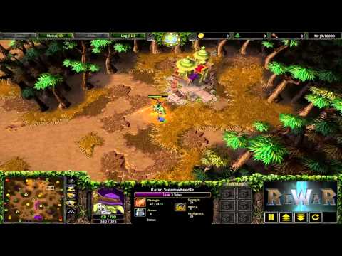 ColorFul(NE) vs Ads.ZDR(ORC) - Game 1 - WarCraft 3 Frozen Throne - RN1390