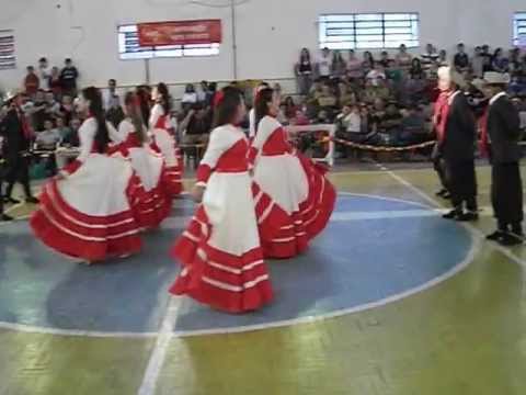 PTG ESTÂNCIA VELHA CHIMARRITA II GAN 2013