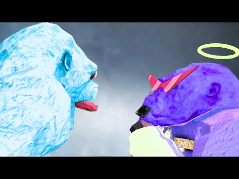 SCAMMER GETS SCAMMED IN ANIMAL COMPANY AND THEN CRIES (MUST WATCH)
