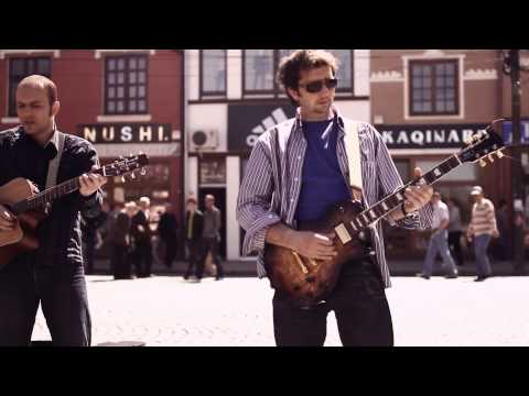 Besart Halimi & Haliband   Ne tren per Prezeren  Official Video  IMAGINE