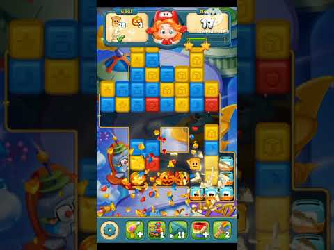 Toy blast level 3172