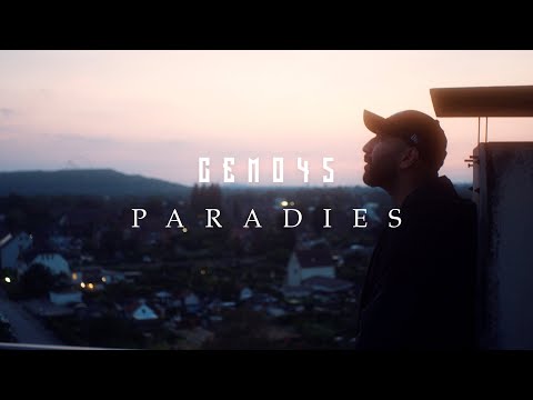 Cemo45 - Paradies (Official Video)