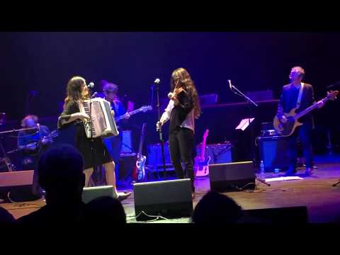 Acadian Driftwood • The Complete Last Waltz // Live @ The Capitol Theatre • 2018