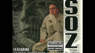 Soz "Take It Serious" Feat. Young Droop, E-40