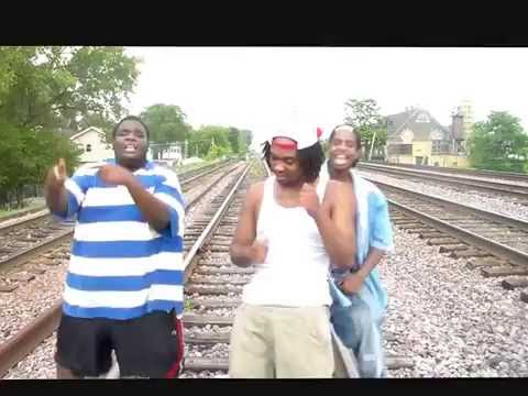 MONEY MAKIN by:CHE CHE, BIG MEECH, LIL WALT