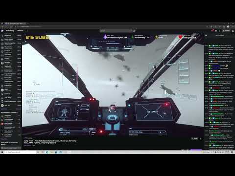 Star Citizen Jumptown 2.0 Eclipse Torp Kill on A2.