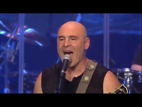 Su Ta Gar "Gau Iluna Amaitu Da" | Su Ta Gar Antzokietan (2017) [Official Live Album]