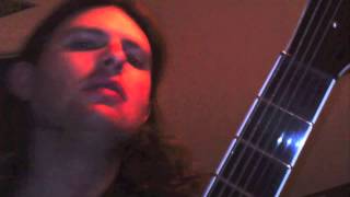 3 Guitar Solo Covers of Steve Vai, Godsmack & The Deadlights