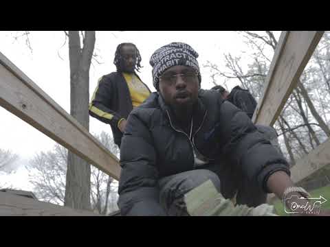 Narcotics - Queezy queez (prod by Tay Love) **** official music video ***shot by One way visuals