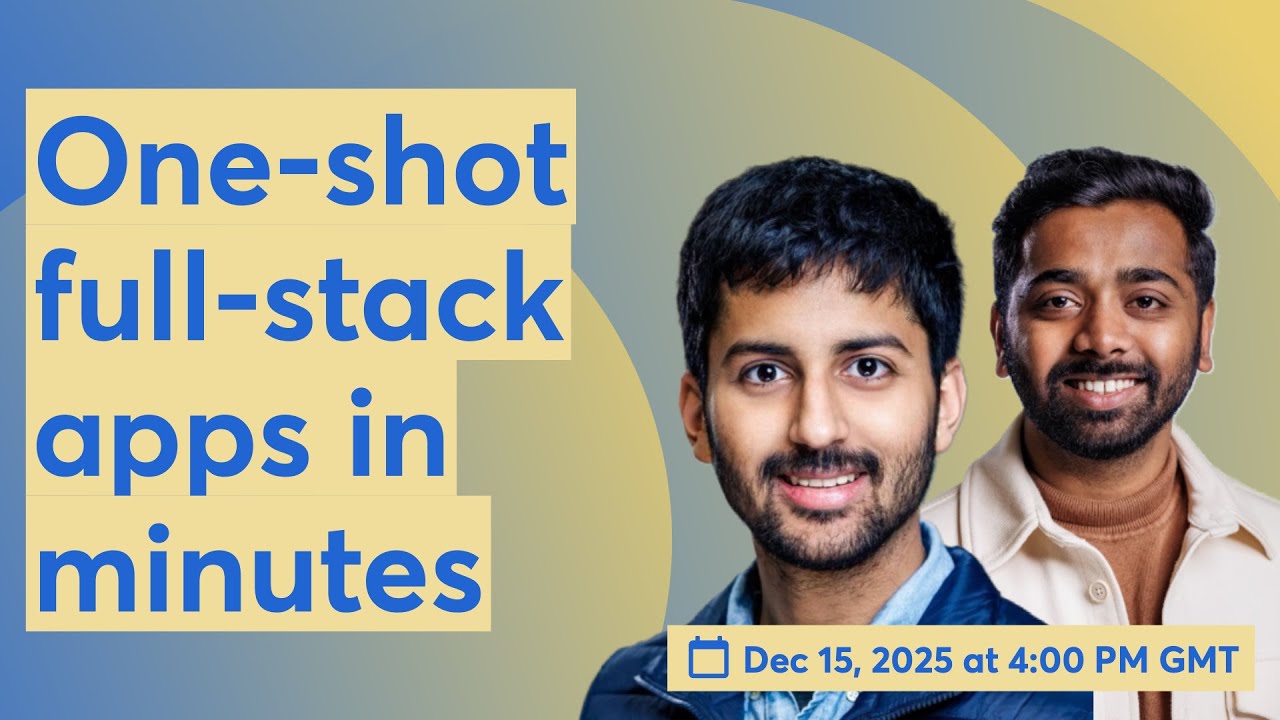 One-shot full-stack apps with Motia and Cursor in minutes