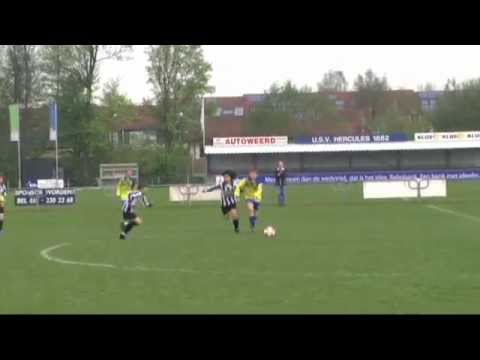 usv Hercules E1 - OSM'75 E1 (16 apr 2011)