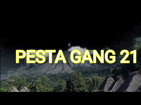 Mampir dong di Lj canel