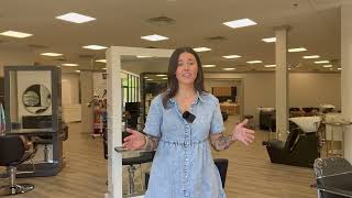 Opening a Salon How to Choose the Right Salon Equipment & Support Team