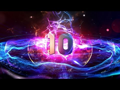 YouTube Thumbnail