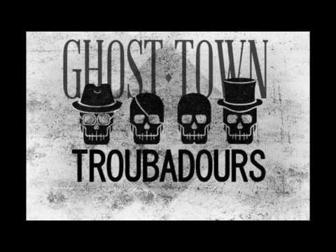 Stephanie Crist Chats with Ghost Town Troubadours