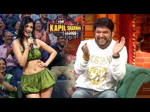 ऑडियंस में आई इस खूबसूरत लड़की ने कपिल को किया हसने पर मजबूर | The Kapil Sharma Show S2