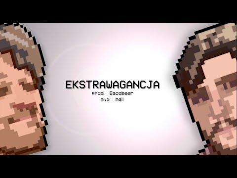 ndl & Kwidź - EKSTRAWAGANCJA