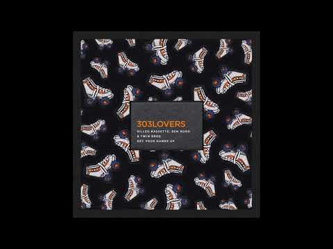 Killed Kassette, Twin Bros, Ben Rodd - Get Your Hands Up (Original Mix)