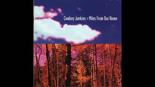 Cowboy Junkies - Hollow As a Bone