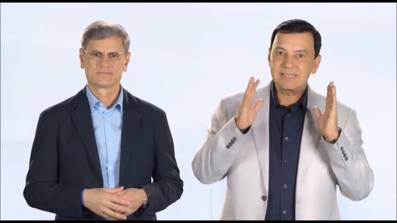 Manual do Especialista  - Apresentação do ARS Nipponflex