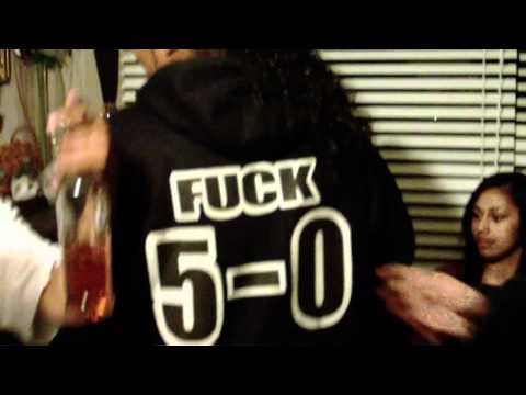 J Meast Feat. D-Lo Im Drunk Exclusive Behind The Scenes