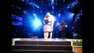 Sister Hazel - This Kind of Love (Epcot 10/5/2013) Proposal