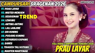 Download lagu PRAU LAYAR - MISTER MENDEM - RINA ADITAMA DKK - CAMPURSARI FULL ALBUM TERBARU 2026 mp3