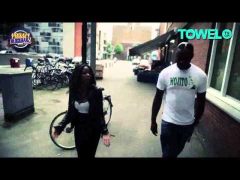 Blockbarz seizoen 1 afl. 14 - April