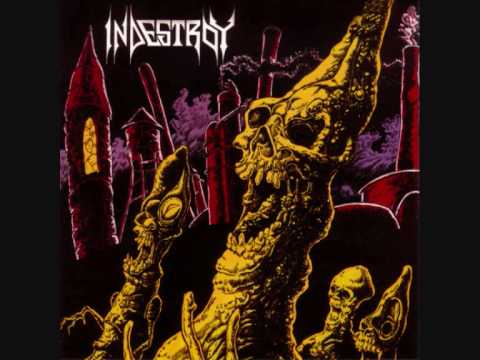 Indestroy - Fatal Sin
