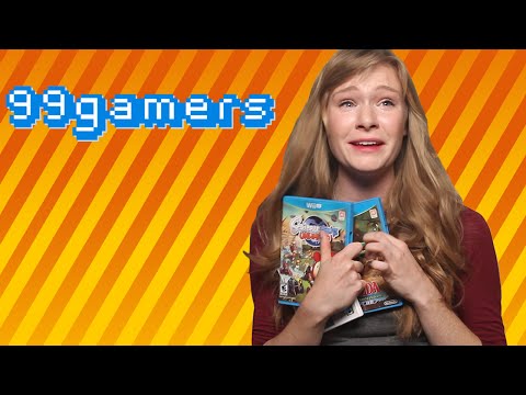 Hot Pepper 99Gamers November Pickups