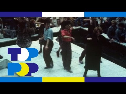 Karen Young - Bring On The Boys • TopPop